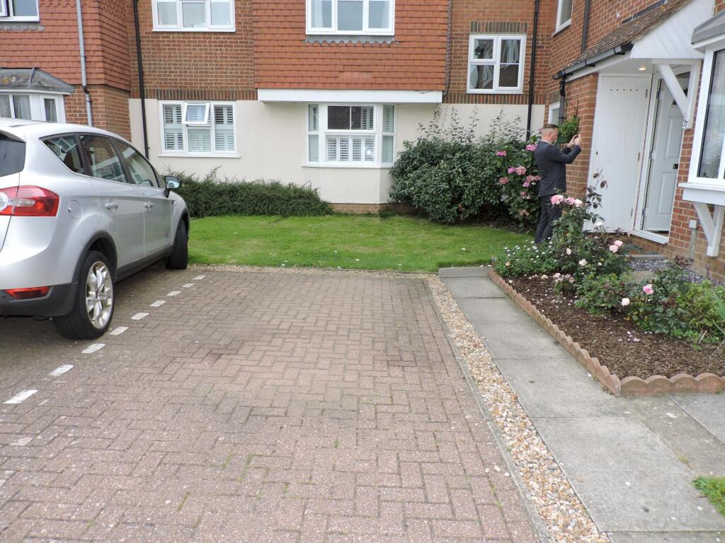 Parking Space