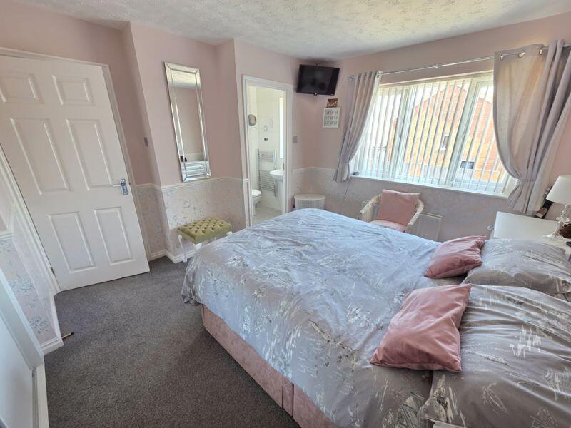 Bedroom One Additional Image