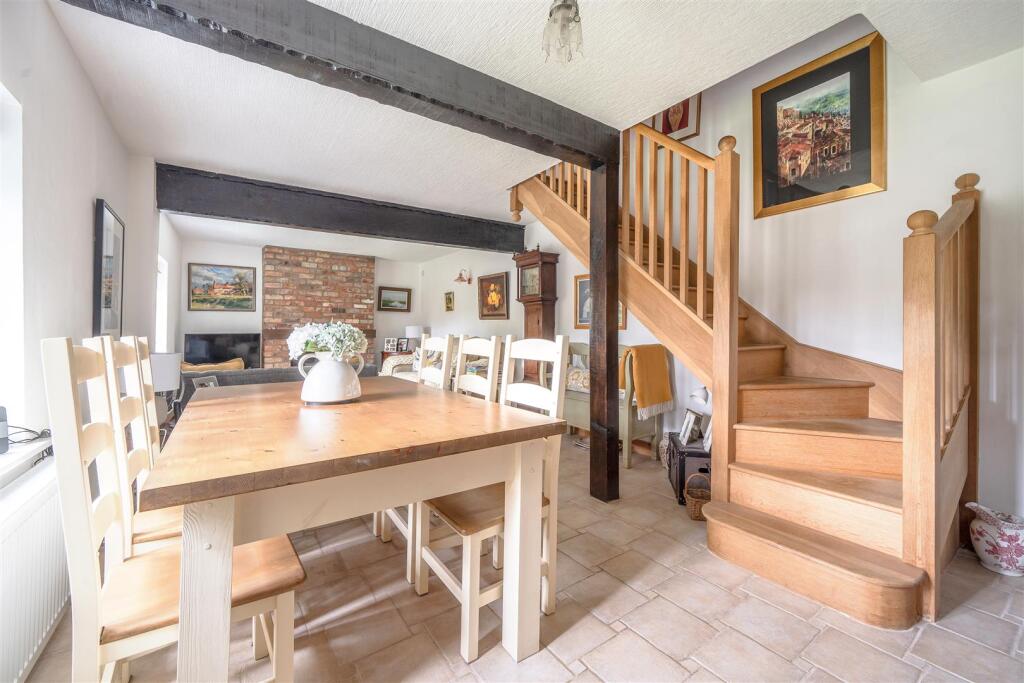 3 Chapel Lane
