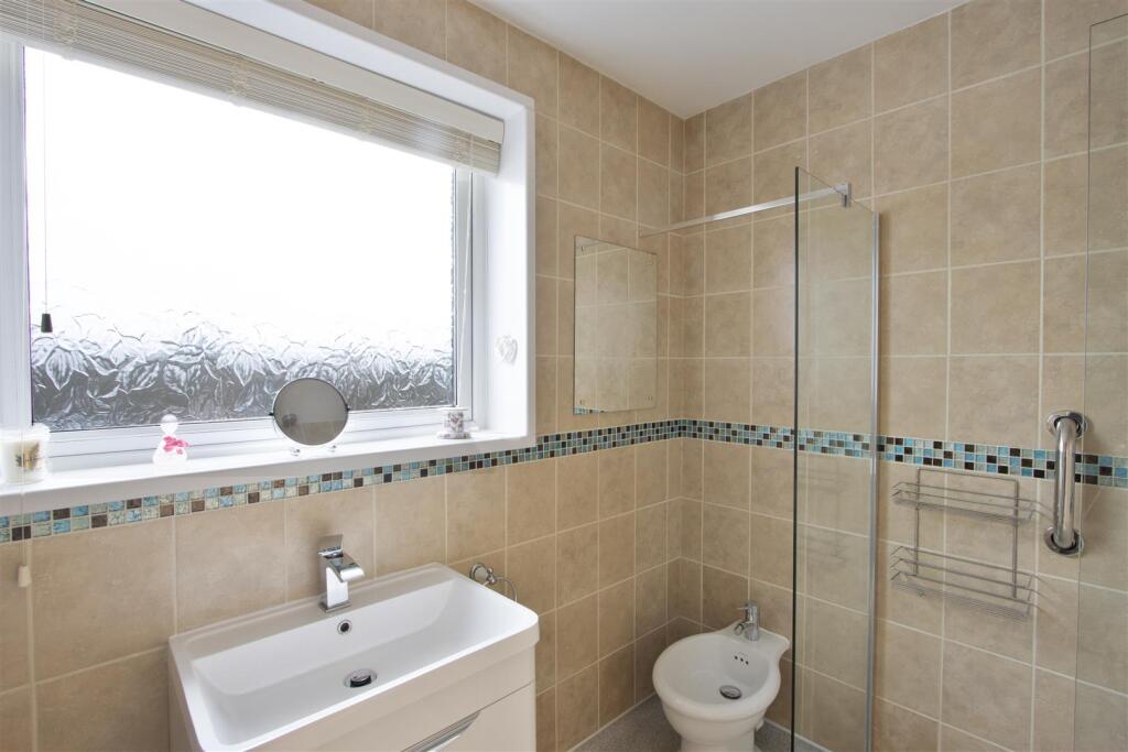 Wet Room