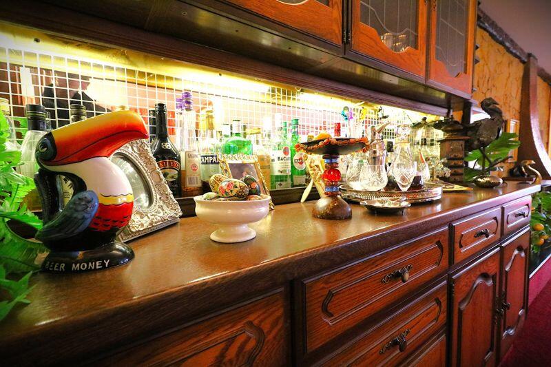 Built-in Bureau