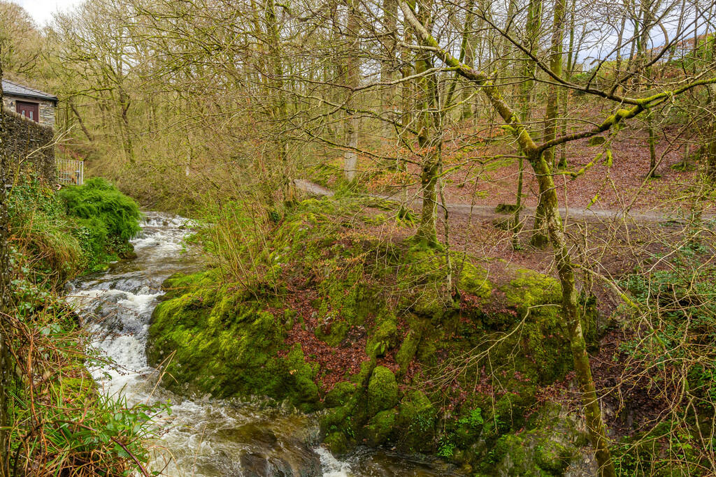 Stockghyll
