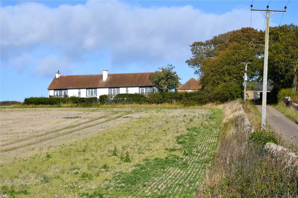 East Cottage