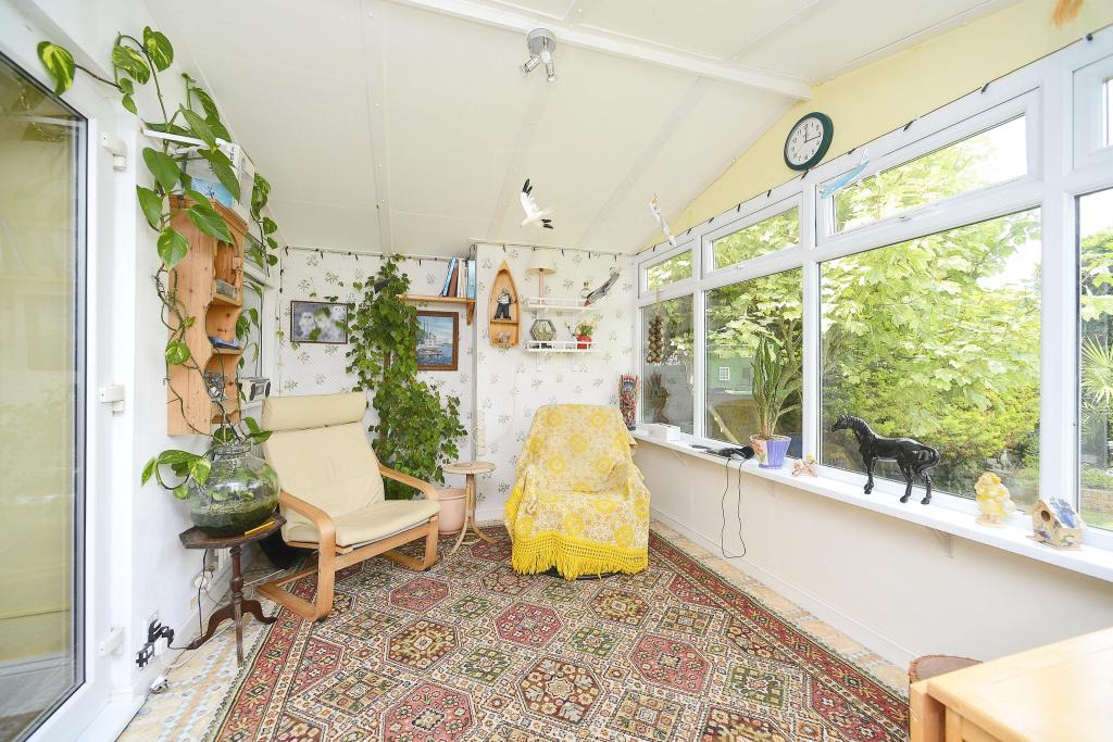 Sun Room