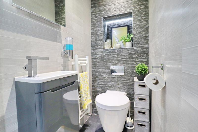 Guest WC