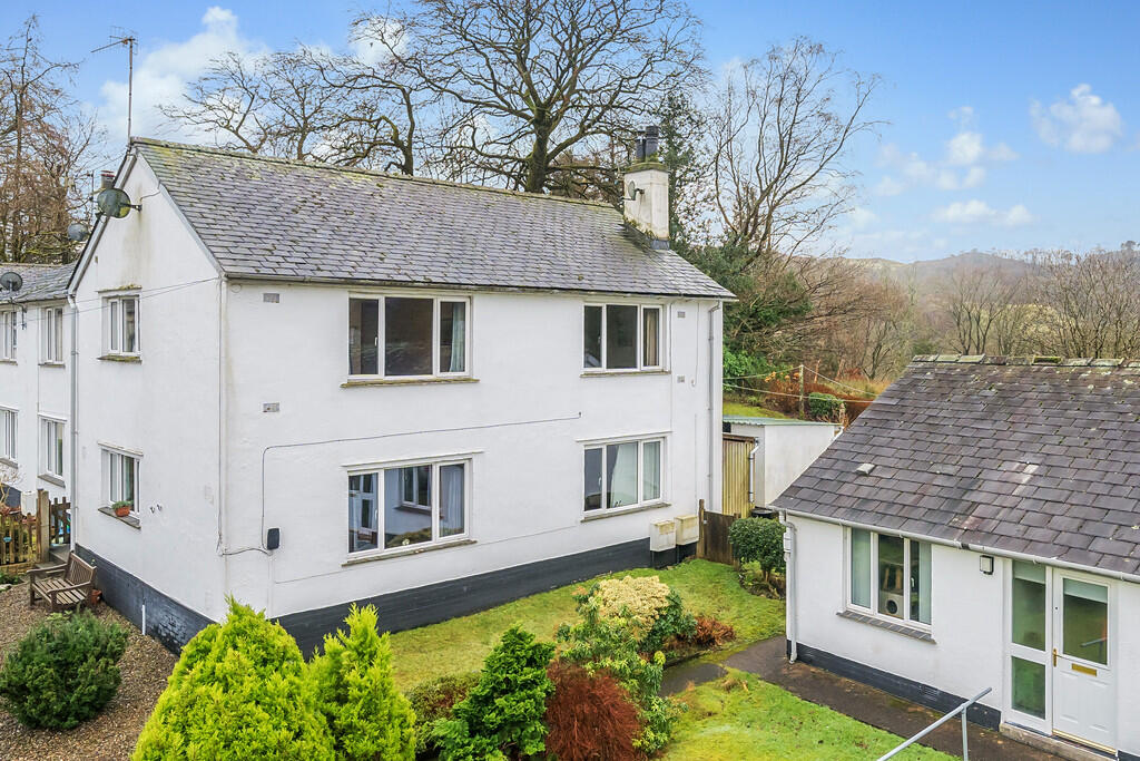 10 High Greenbank