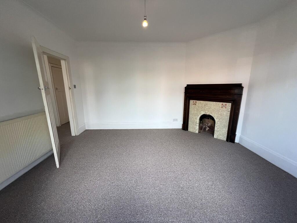 Reception Room 1