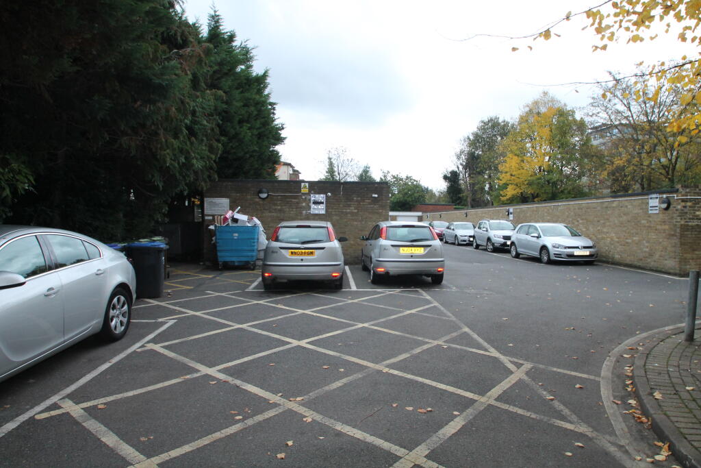 Car Park