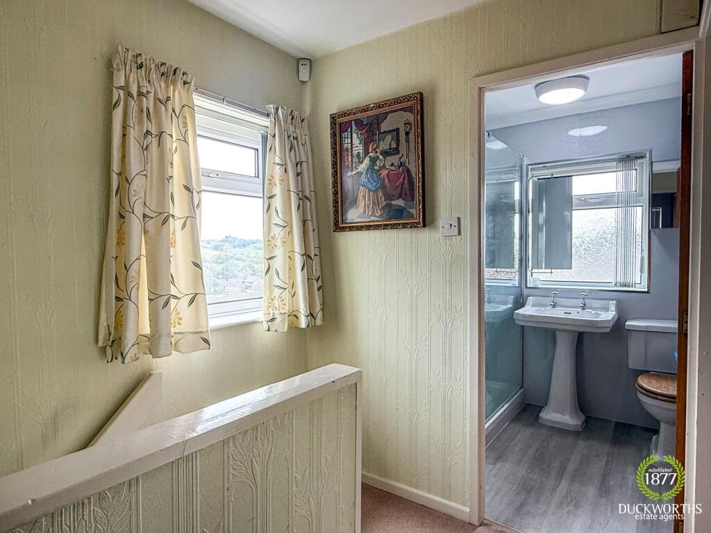 St. Johns Close, Accrington, BB5