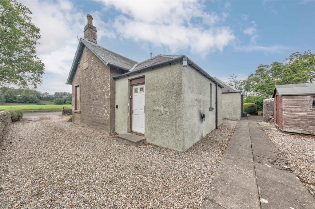 Old School House Drumsturdy Road Kingennie-12.JPG
