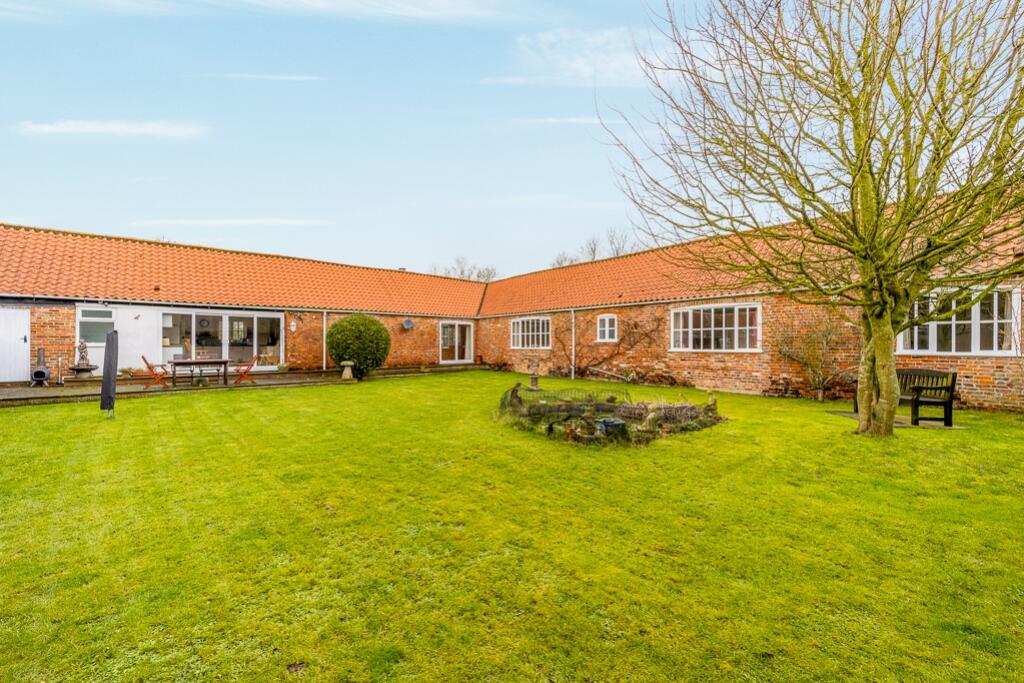 Deepes Barn (Frithville)-12