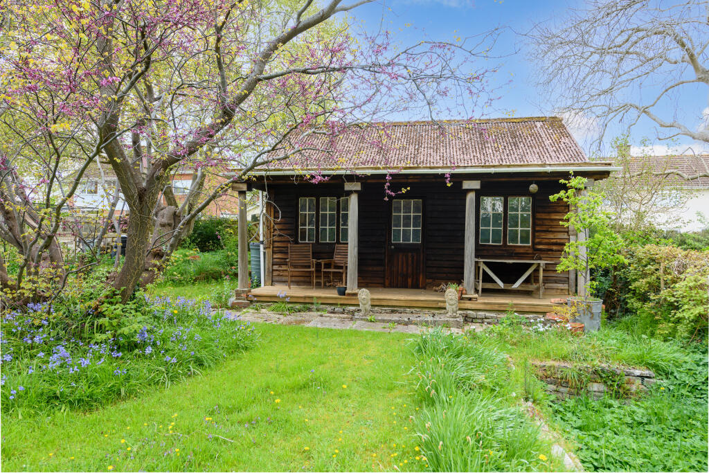 &#39;The Elbow Room&#39;