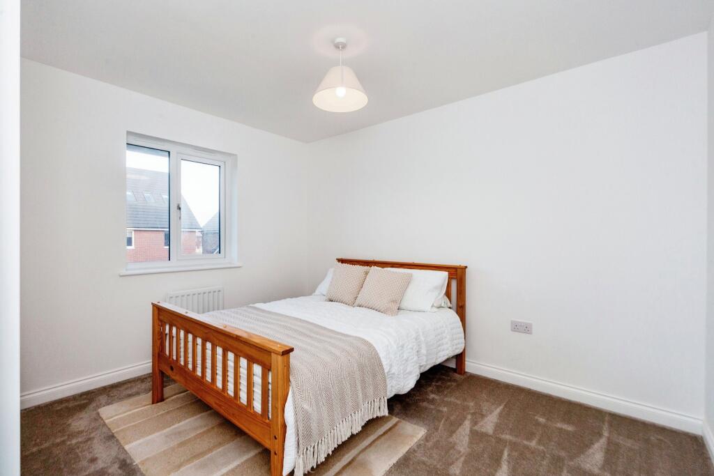 Bedroom Five