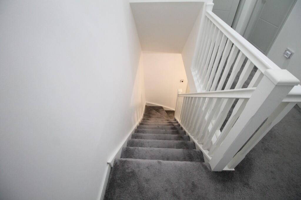 Stairway