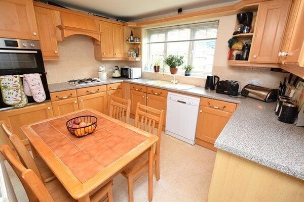 breakfast/kitchen