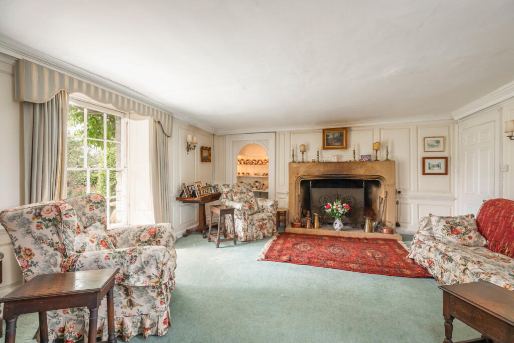Drawing Room
