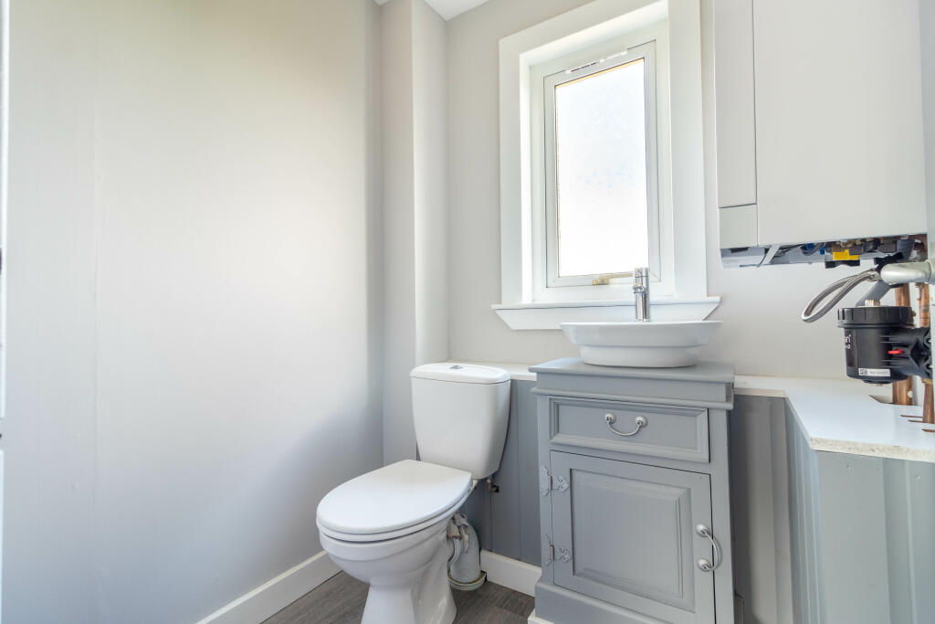 Bedroom 1 En-Suite