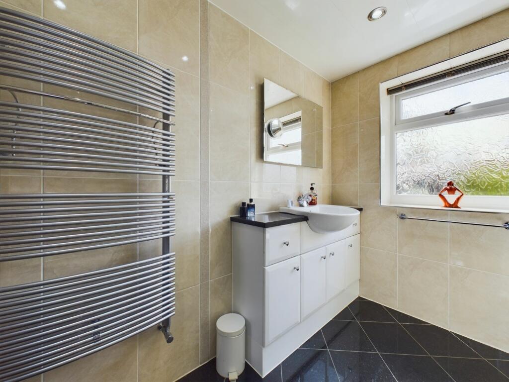En suite