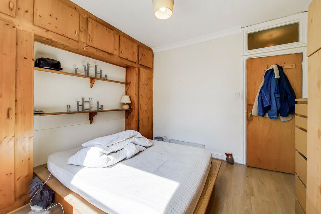 Bedroom (Photo 1)