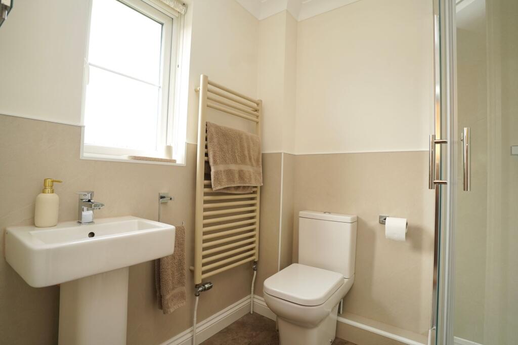 En-Suite