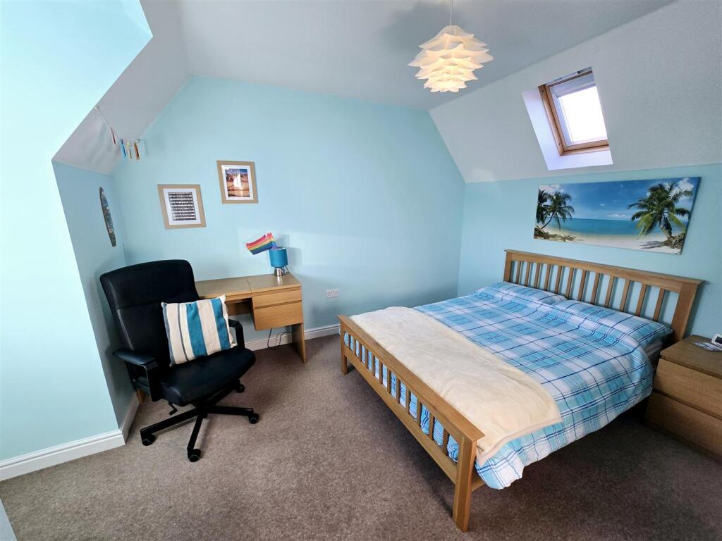 Bedrom