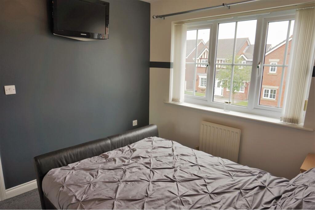 Bedroom Four