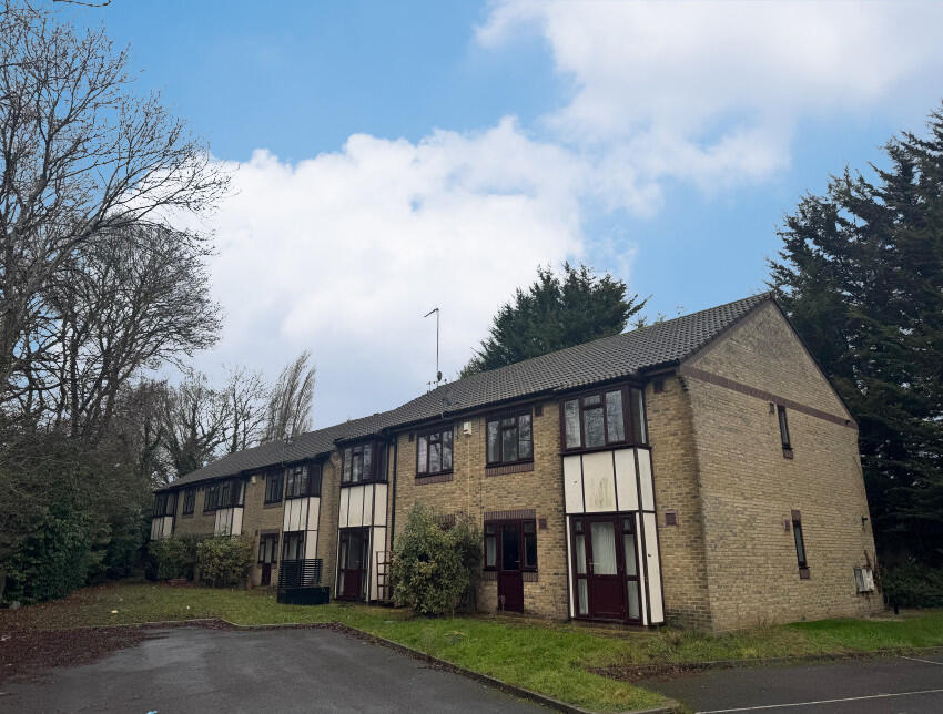 Flats 8, 10, 12, 14, 16, 18, 20, 22, 24 & 26, Buffers Lane, Leatherhead, Surrey, KT22