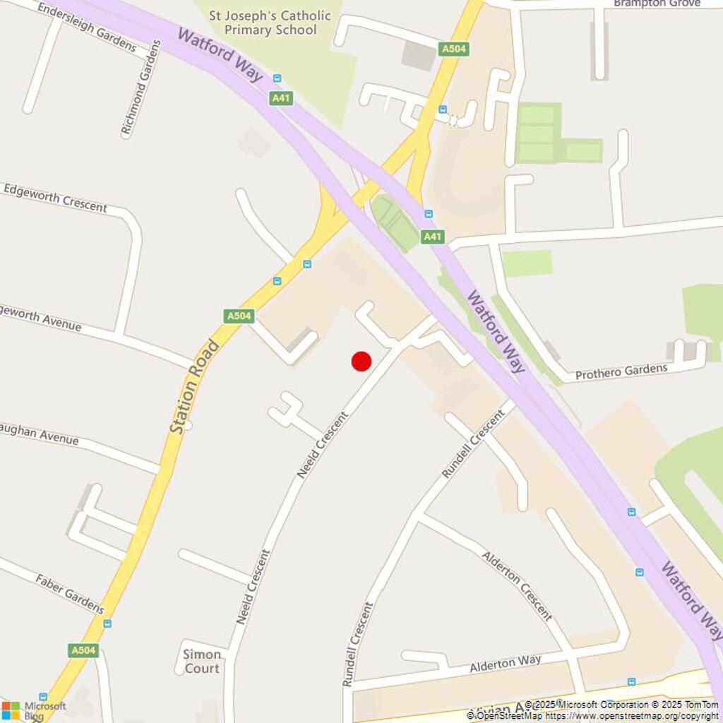 Property Map