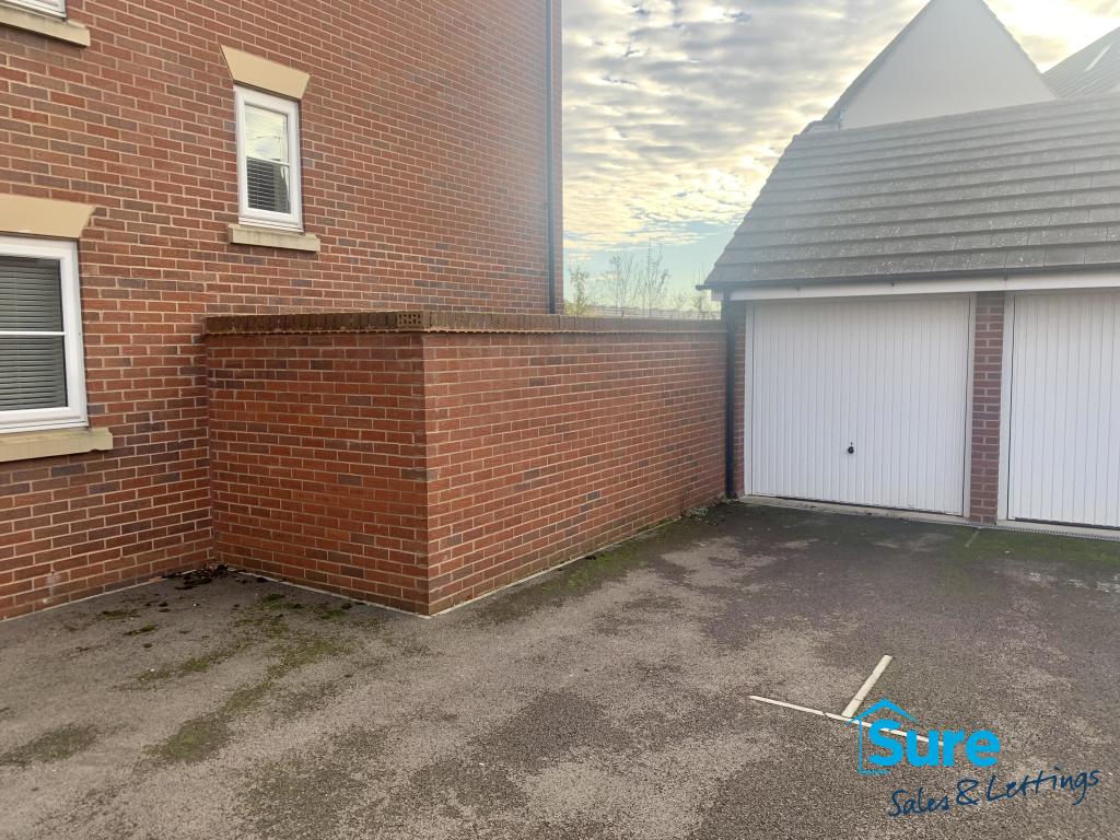 Garage and Parking 