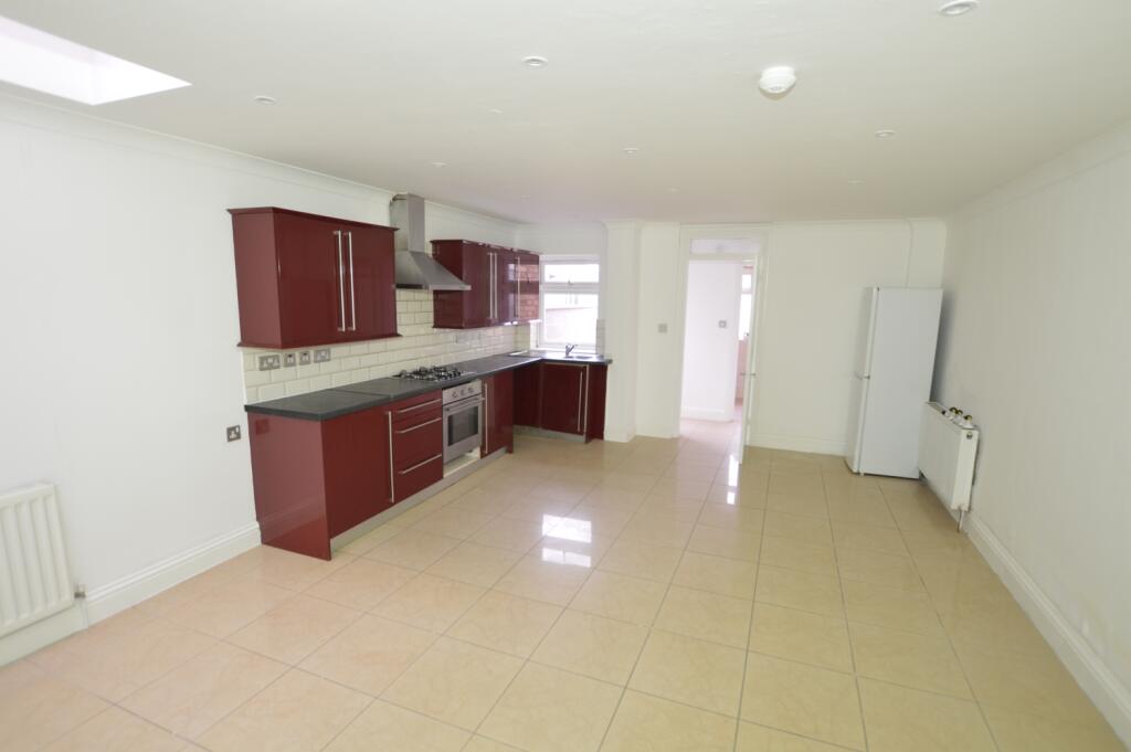 Shelley Avenue, London, E12