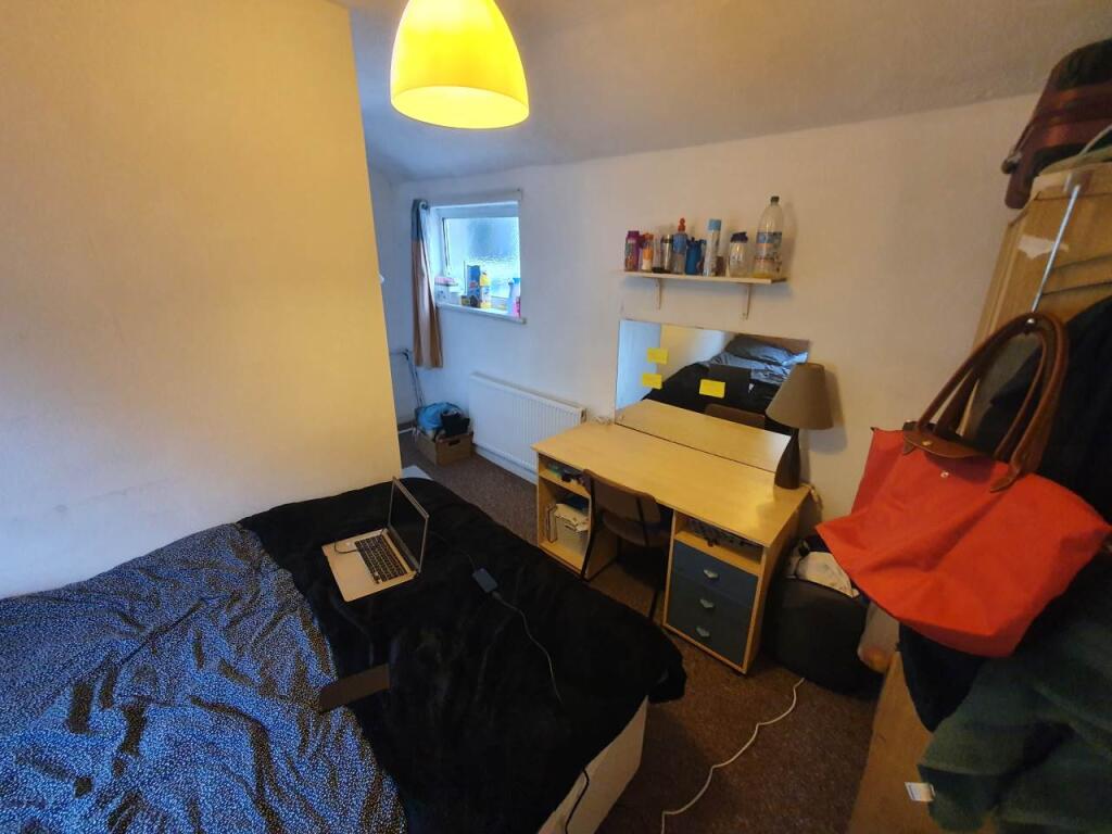 Bedroom 3 Reverse