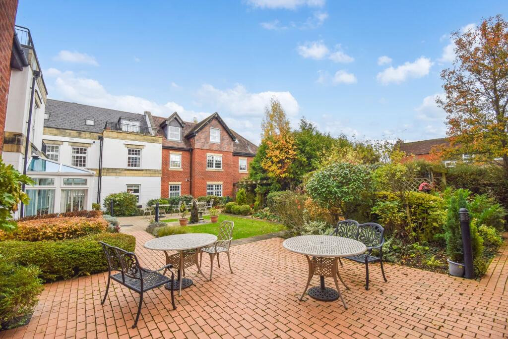 Communal Gardens