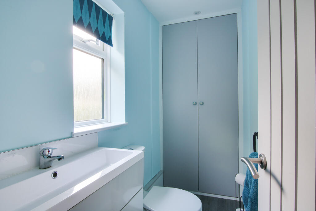 Cloakroom