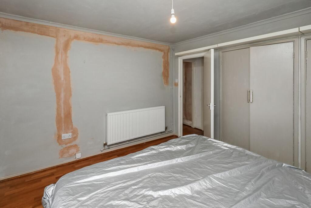 11 Langdon Court, Harlesden, London NW10 8SP