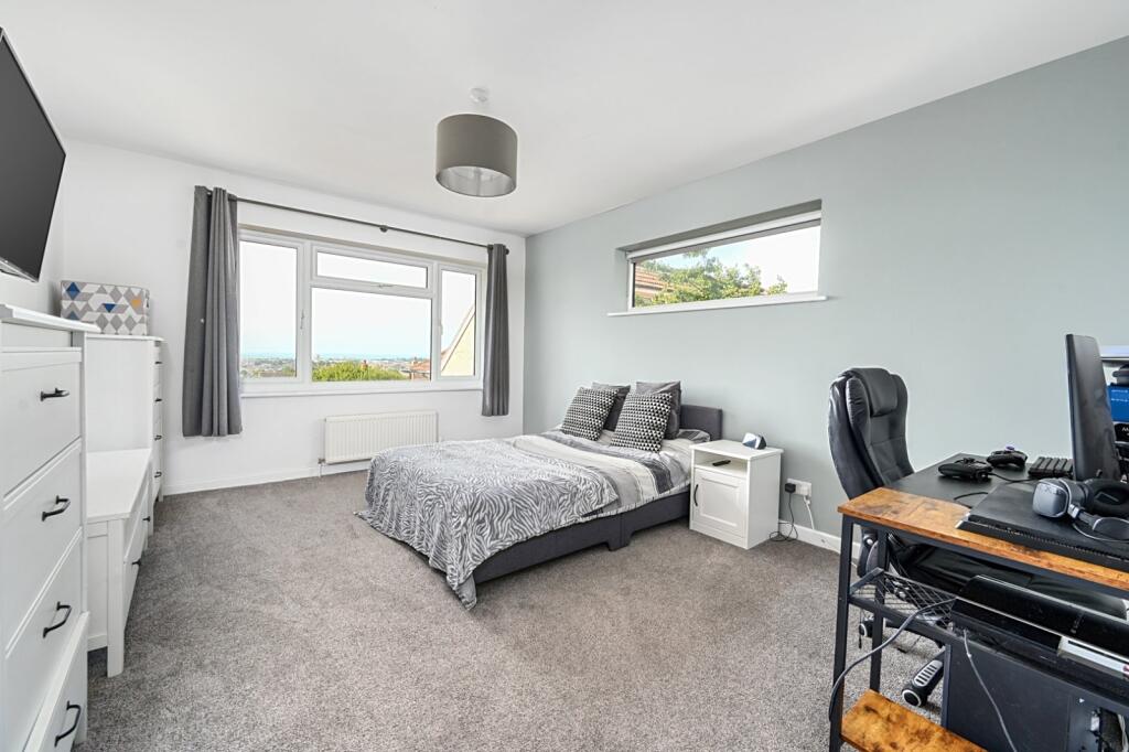 Bedroom 3 GF