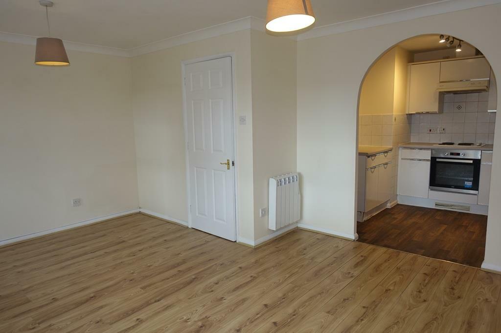 Open Plan