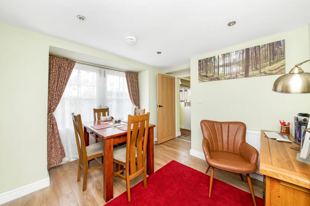 SECOND RECEPTION ROOM