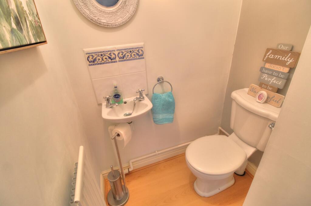 WC