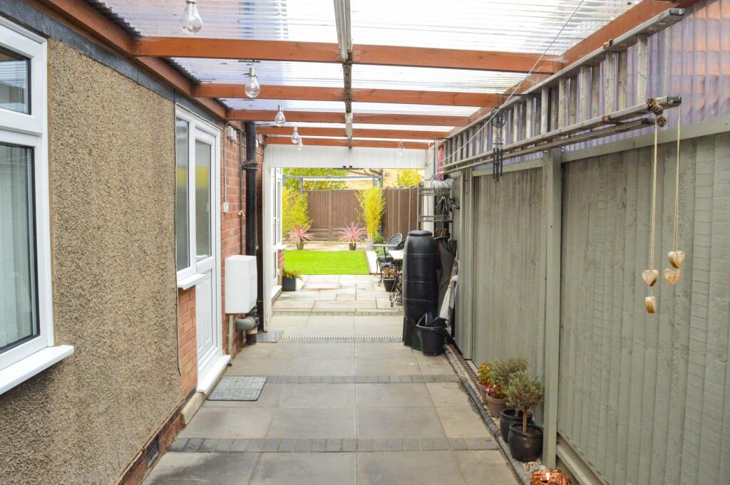 Side Area