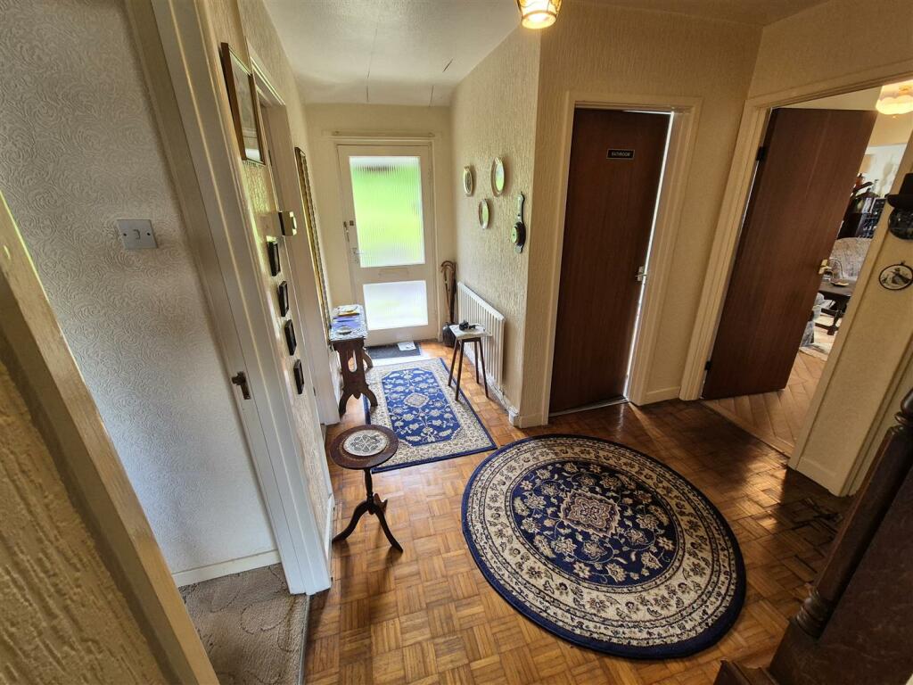 Reception Hall