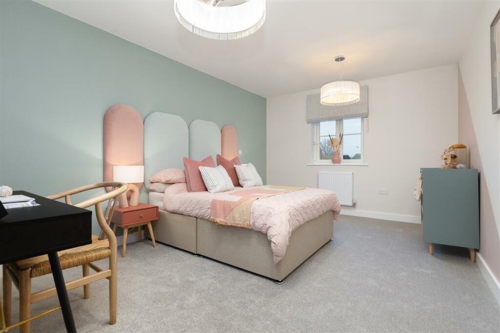 Bedroom 3