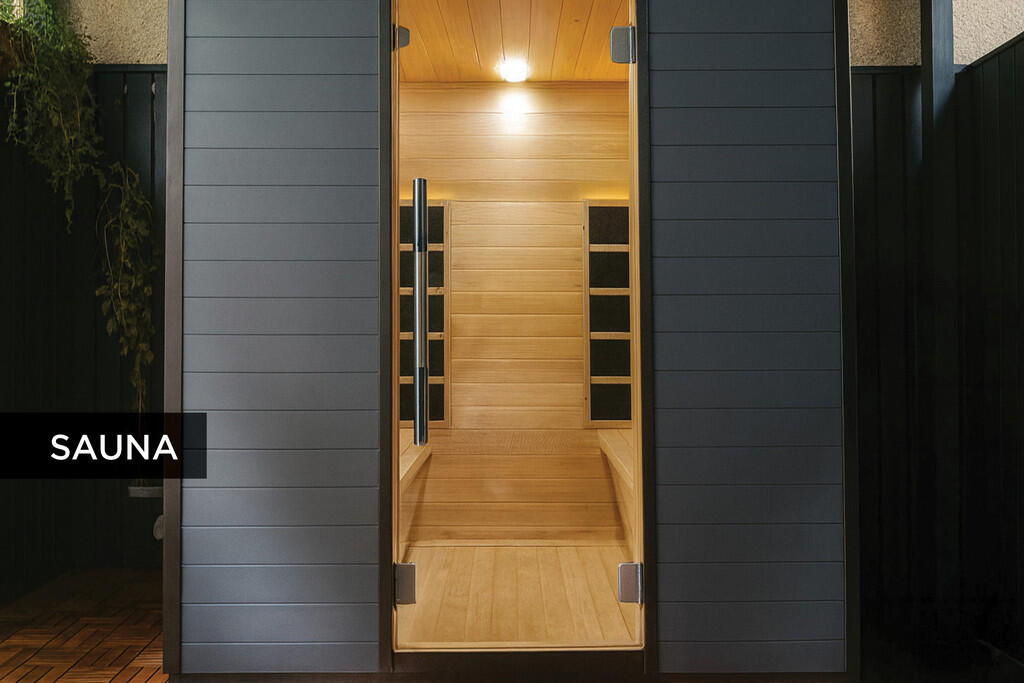 Amenities_Sauna