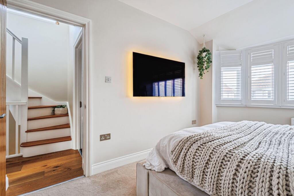 Bed 1