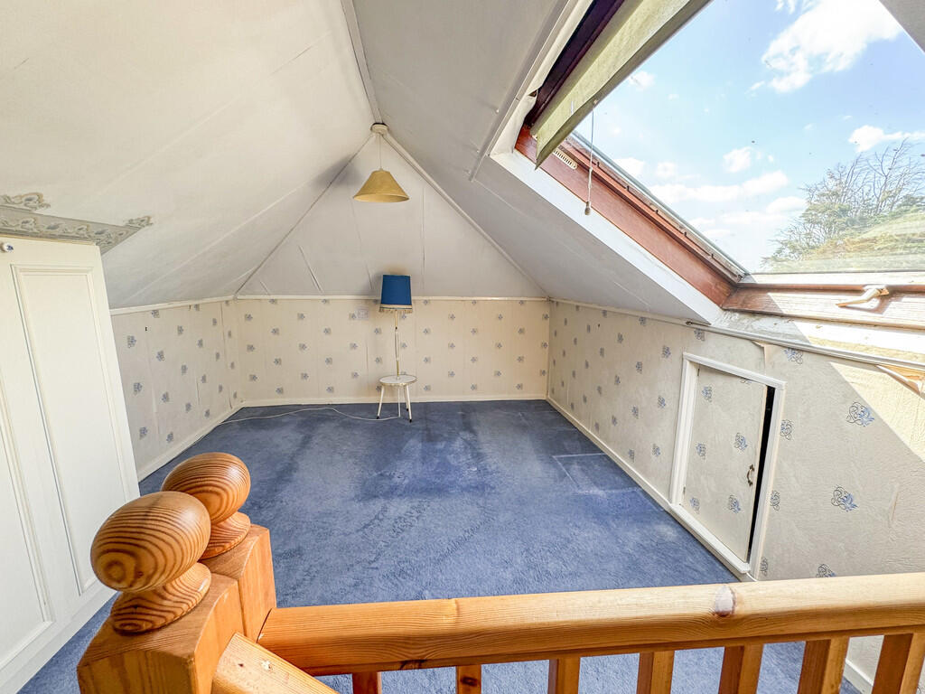 loft room