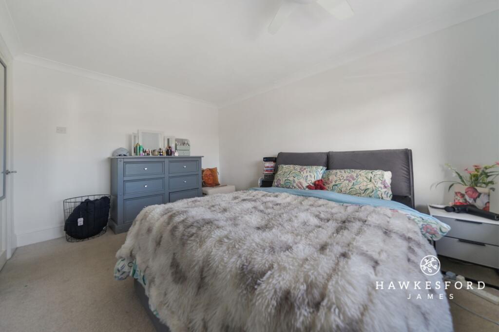 Westerham Road - Bedroom 2