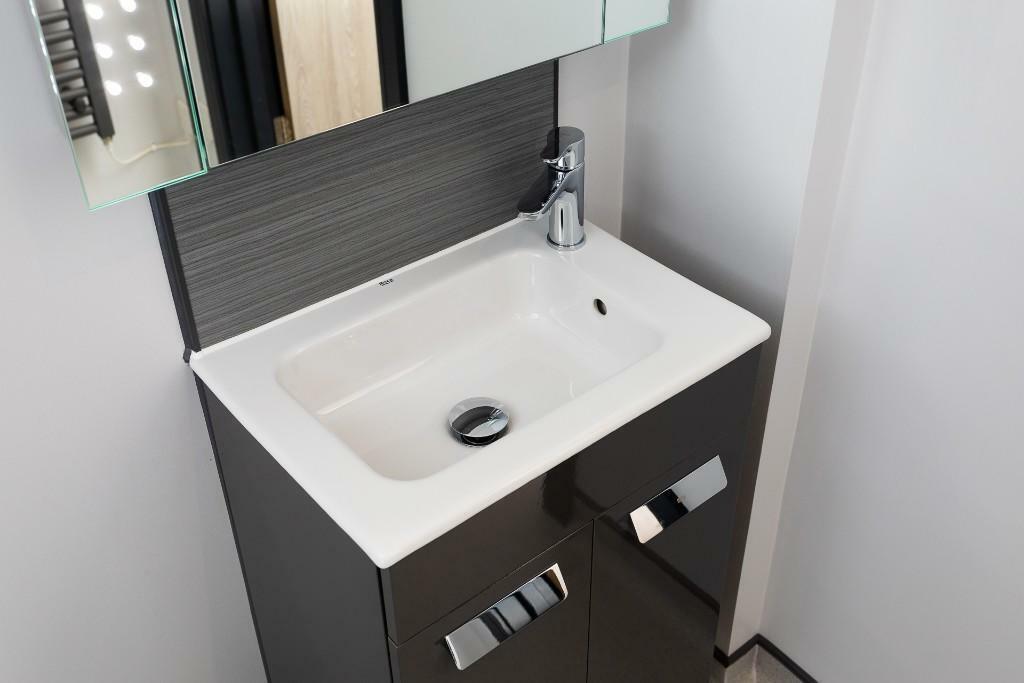 Wall Hung Sink