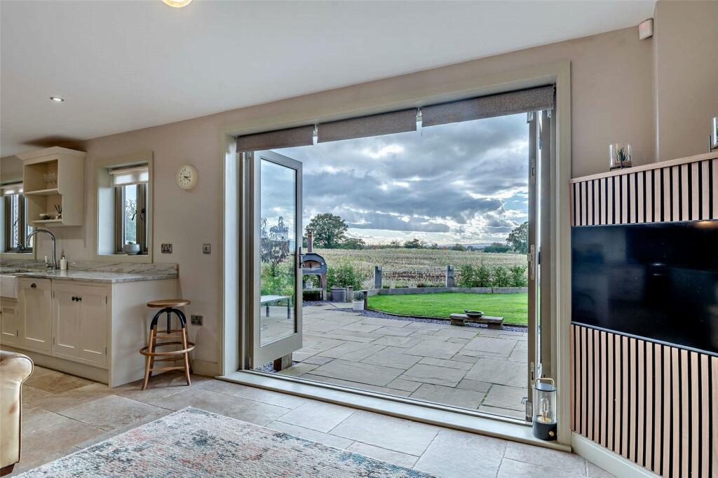 View - Family Room