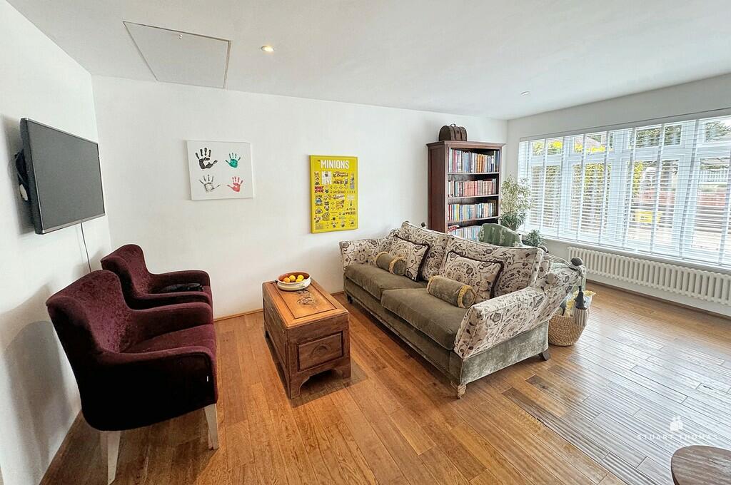 Snug area-2