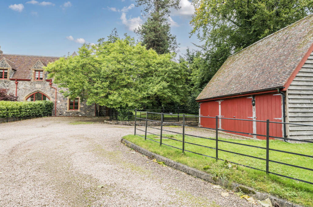 Huntsham Seddons
