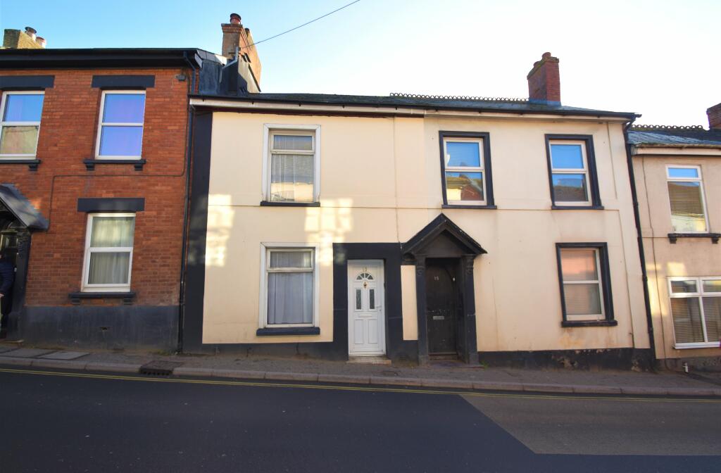 Cullompton Seddons
